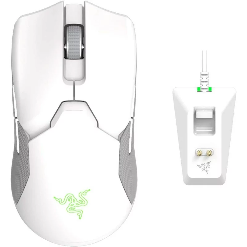 Razer Viper Ultimate Mercury